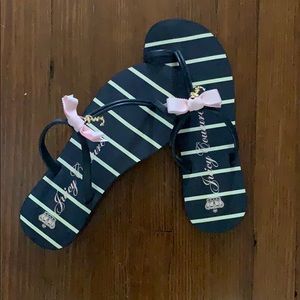 Juicy couture sandals